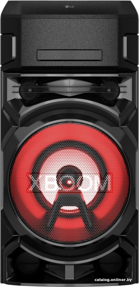 Беспроводная колонка LG X-Boom ON77DK
