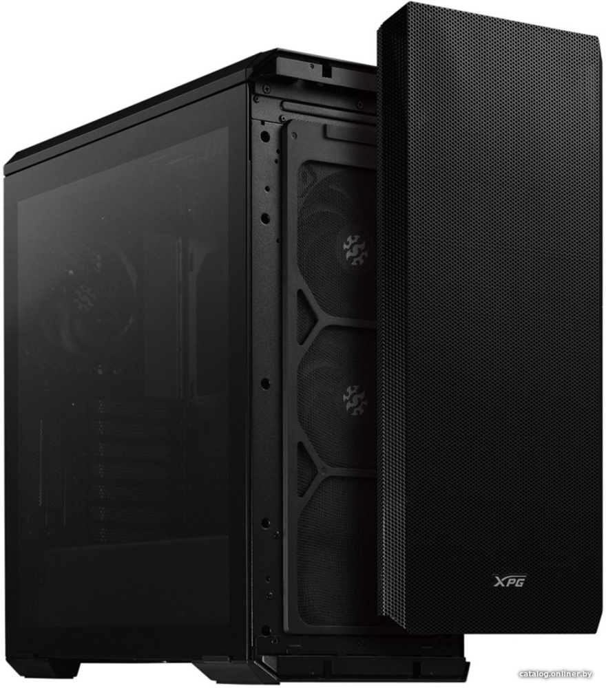 Корпус ADATA XPG Defender (черный)