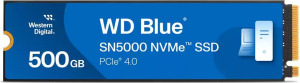 Blue SN5000 500GB WDS500G4B0E