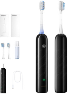 Electric Toothbrush ATB13A (черный)