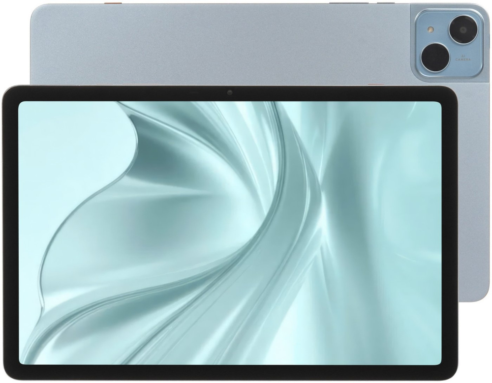 Планшет Tecno MegaPad SE LTE 8GB/256GB (голубой)