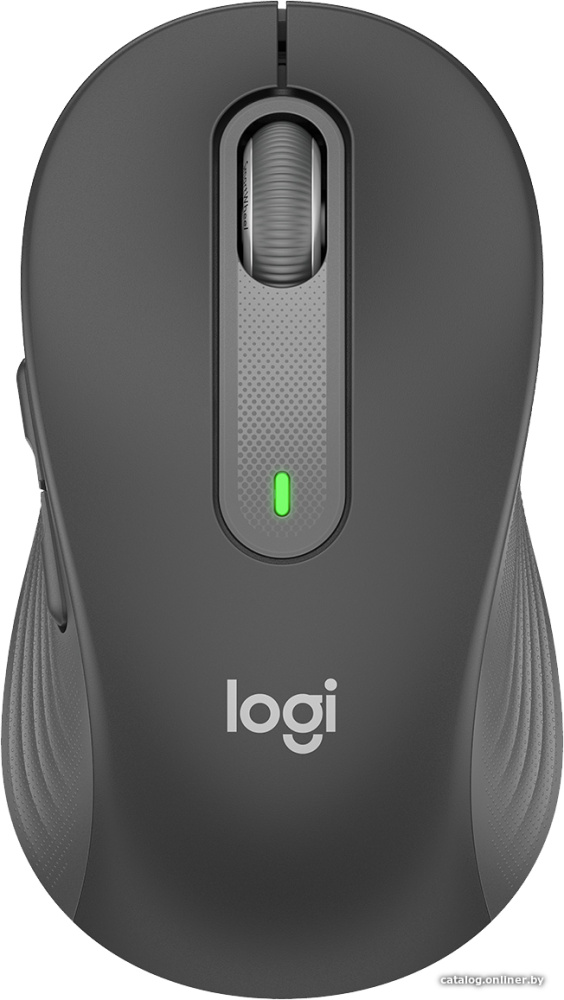 Мышь Logitech Signature Plus M750 (графит)