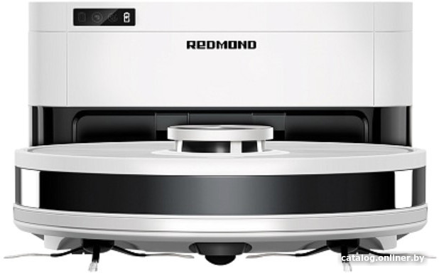 Робот-пылесос Redmond VR1322S