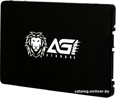 SSD AGI AI238 4TB AGI4K0GIMAI238
