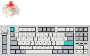 Lemokey L3 RGB L3-X1-RU (Gateron Jupiter Red)