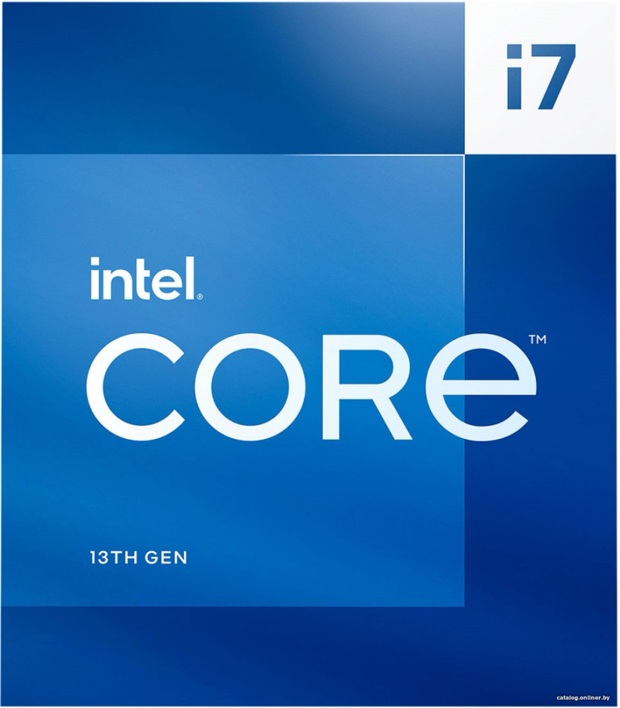 Процессор Intel Core i7-13790F