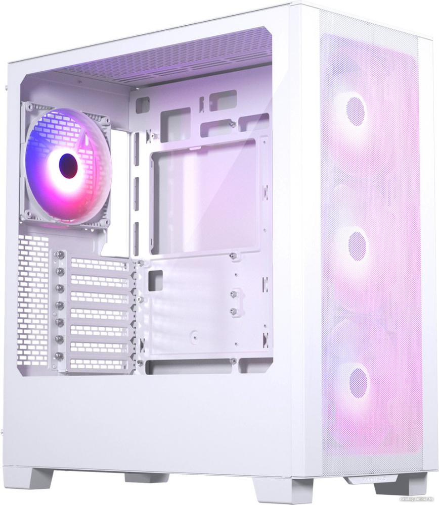 Корпус Phanteks XT Pro Ultra White PH-XT523P1_DWT01R