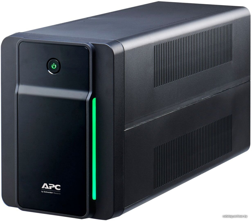 Источник бесперебойного питания APC Back-UPS 750VA BX750MI