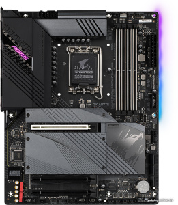 Z690 Aorus Elite (rev. 1.0)