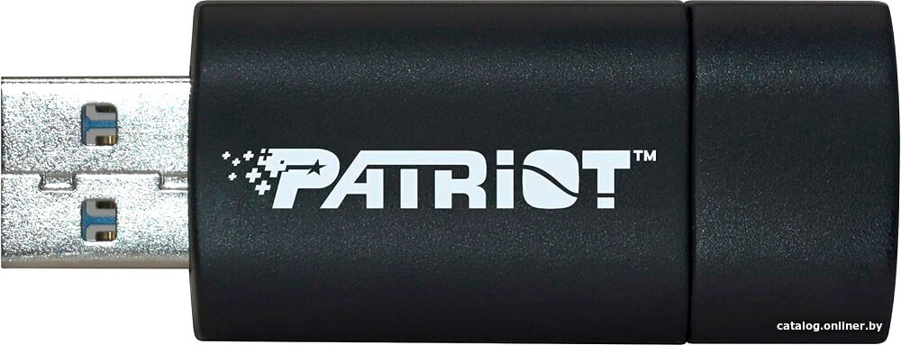 USB Flash Patriot SuperSonic Rage Lite 64GB PEF64GRLB32U