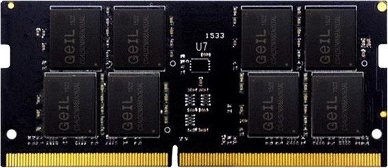 GeIL Mobile 32ГБ DDR5 SO-DIMM 5600 МГц GN532GB5600C46S