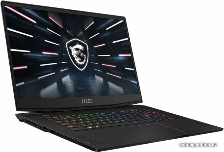 Игровой ноутбук MSI Stealth GS77 12UGS-251RU