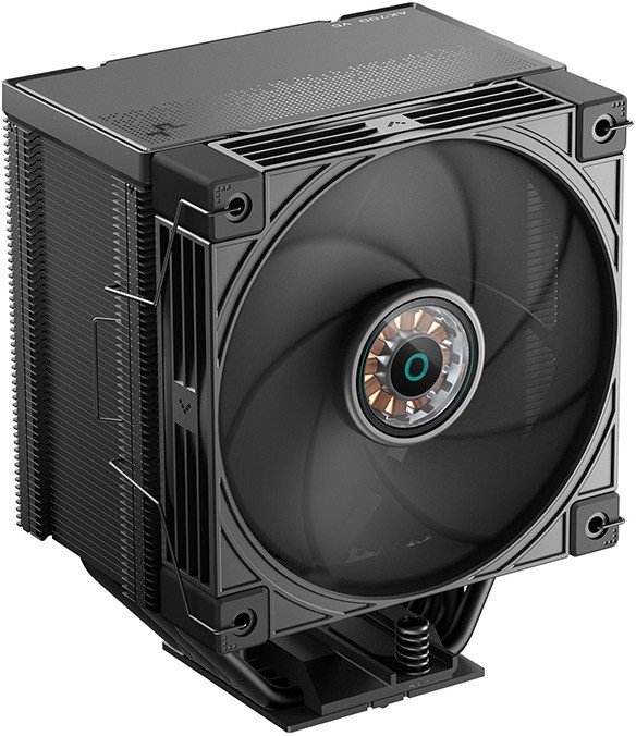 Кулер для процессора DeepCool AK700 VC R-AK700VC-BKNNMN-GJD
