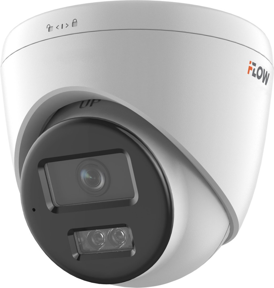 IP-камера iFlow F-IC-1342CM (4 mm)