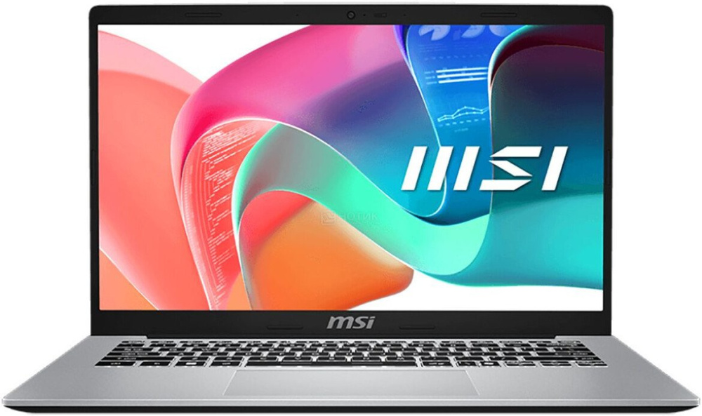 Ноутбук MSI Modern 14 F1MG-816XRU