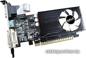 Ninja GeForce GT 610 2GB DDR3 NK61NP023F