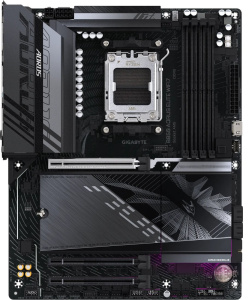 B850 Aorus Elite WiFi7 (rev. 1.1)