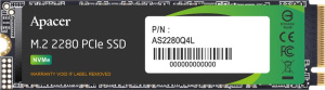 AS2280Q4L 256GB AP256GAS2280Q4L-1
