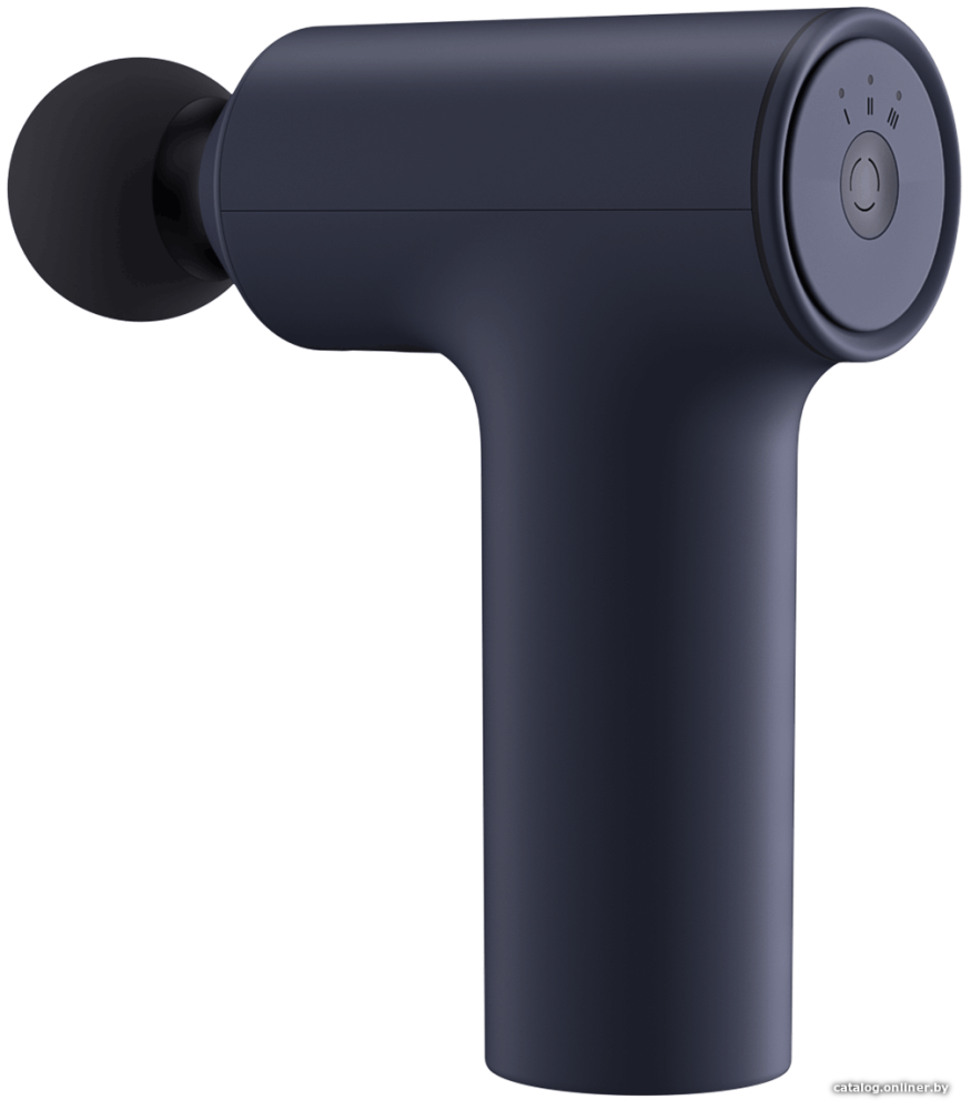 Перкуссионный массажер Xiaomi Massage Gun Mini XMFG-M352