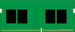 8GB DDR4 SODIMM PC4-25600 KVR32S22S8/8