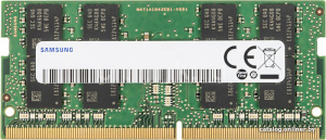 8GB DDR4 SODIMM PC4-21300 M471A1K43CB1-CTD