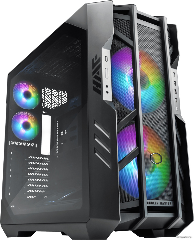Корпус Cooler Master HAF 700 H700-IGNN-S00