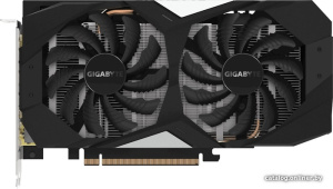 GeForce GTX 1660 Ti OC 6GB GDDR6 GV-N166TOC-6GD