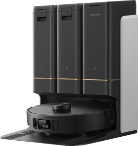 Robot Vacuum Z50 Ultra