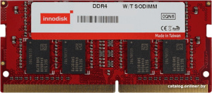 8GB DDR4 SODIMM 2133 МГц M4S0-8GSSO5RG