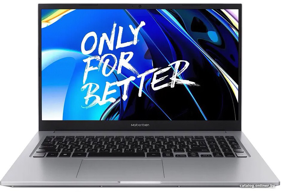 Ноутбук Maibenben M557 M5571SF0LSRE0