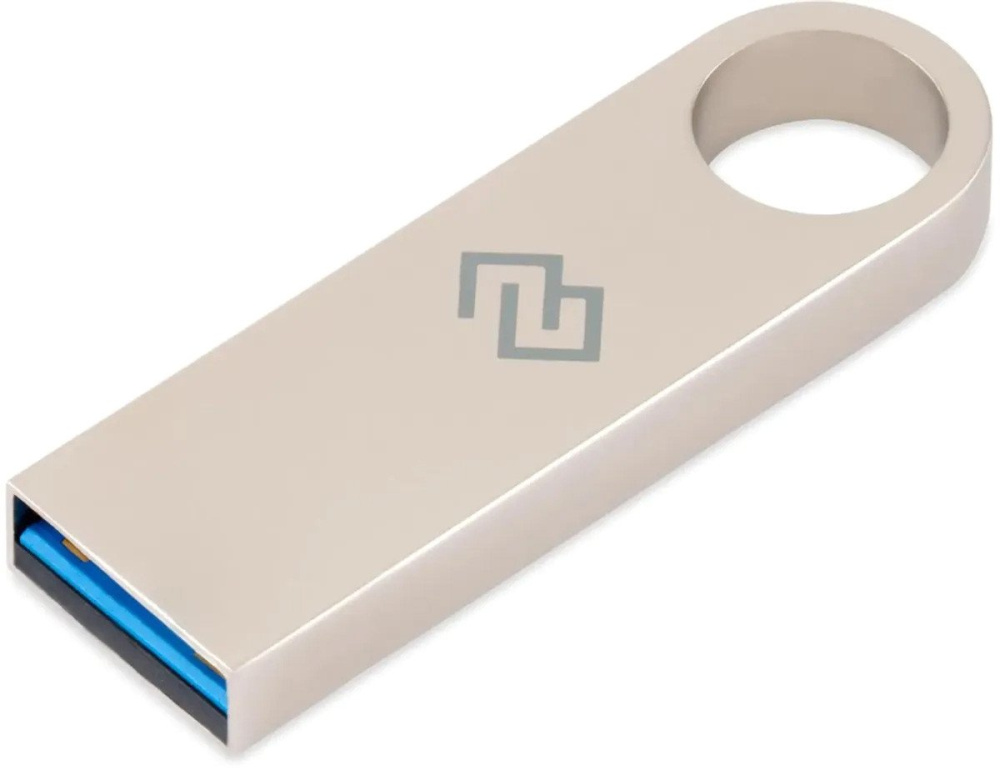 USB Flash Digma Drive3 512GB DGFUL512A30SR