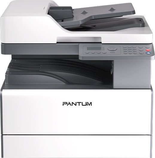 МФУ Pantum BM320ADN