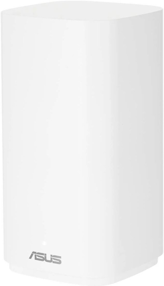 Wi-Fi роутер ASUS ZenWiFi BD4 Outdoor (1 шт., белый)