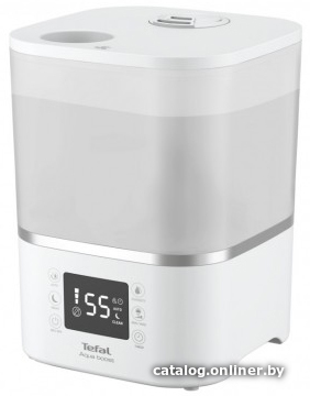 Увлажнитель воздуха Tefal HD4020F0