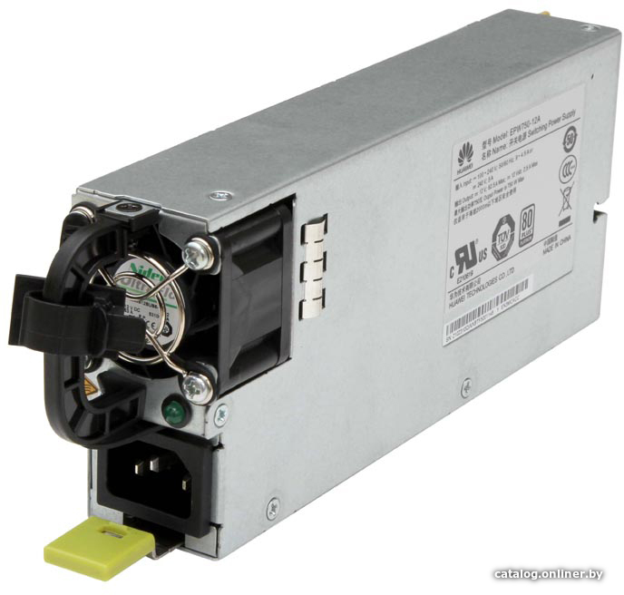Блок питания Huawei EPW750-12A 02310QWX