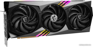 GeForce RTX 4080 Super 16G Gaming Trio