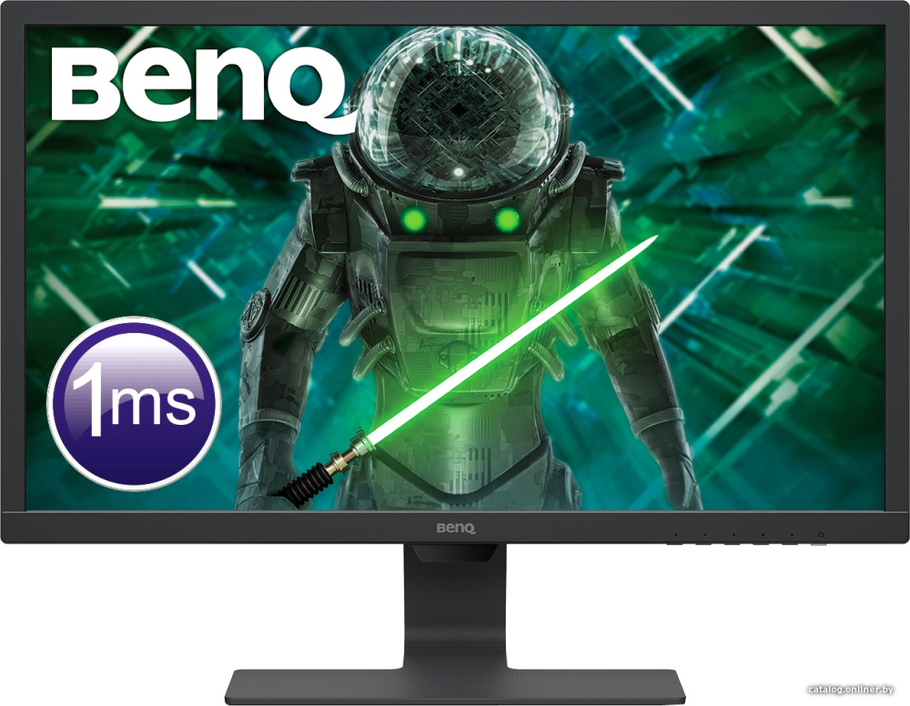 BenQ GL2480