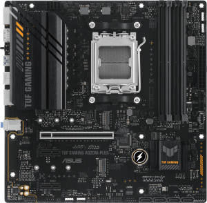 TUF Gaming A620M-Plus