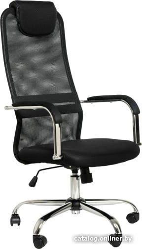 Офисное кресло King Style KS 508 CH РМК 001.710 (черный)