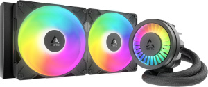 Liquid Freezer III Pro 280 A-RGB ACFRE00183A