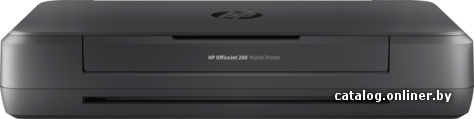 Принтер HP OfficeJet 202 Mobile [N4K99C]