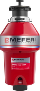 MFD750 PUSH ULTRA с пневмокнопкой в комплекте