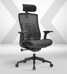 Raze Plus (черный)