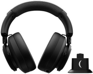 Louder (черный)