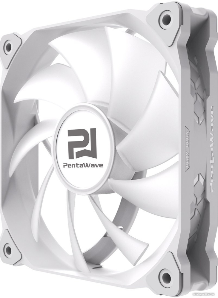 Вентилятор для корпуса PentaWave PF-K12WA PWM