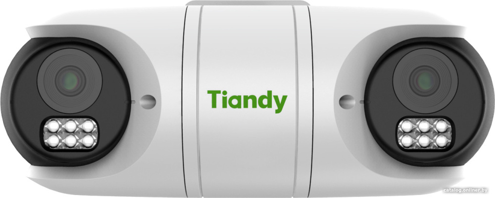 IP-камера Tiandy TC-C32RN I5/E/Y/QX/2.8mm/V4.2