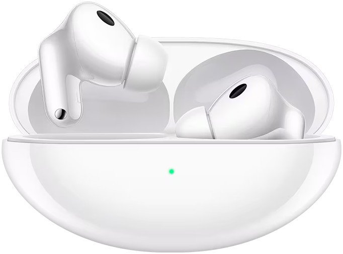 Наушники Huawei FreeBuds Neo (белый, международная версия)