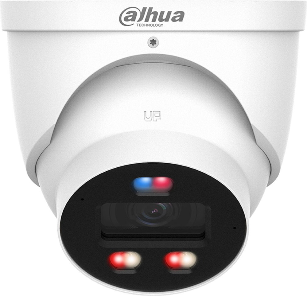 IP-камера Dahua DH-IPC-HDW3649HP-AS-PV-0280B-PRO