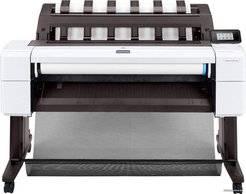 Плоттер HP DesignJet T1600 36"" 3EK10A