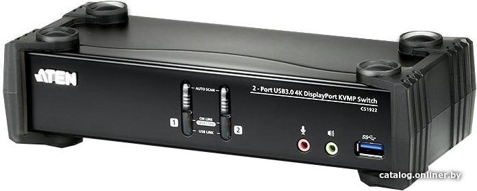 KVM переключатель Aten CS1922-AT-G
